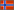 Norway Flag