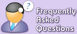 Frequently Asked Questions at DogBreedz.com